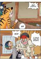 Me Ran Co Ri [Space No.1] [Original] Thumbnail Page 243