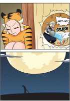 Me Ran Co Ri [Space No.1] [Original] Thumbnail Page 244