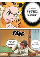 Me Ran Co Ri [Space No.1] [Original] Thumbnail Page 247