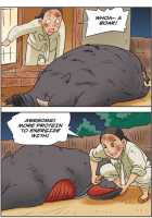 Me Ran Co Ri [Space No.1] [Original] Thumbnail Page 248