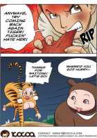 Me Ran Co Ri [Space No.1] [Original] Thumbnail Page 249