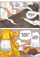 Me Ran Co Ri [Space No.1] [Original] Thumbnail Page 252