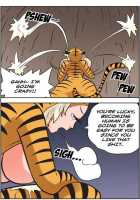 Me Ran Co Ri [Space No.1] [Original] Thumbnail Page 256