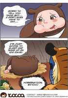 Me Ran Co Ri [Space No.1] [Original] Thumbnail Page 257