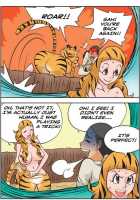 Me Ran Co Ri [Space No.1] [Original] Thumbnail Page 267