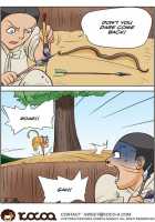 Me Ran Co Ri [Space No.1] [Original] Thumbnail Page 269