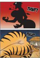 Me Ran Co Ri [Space No.1] [Original] Thumbnail Page 271