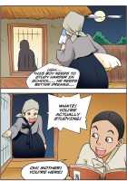 Me Ran Co Ri [Space No.1] [Original] Thumbnail Page 272