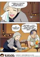 Me Ran Co Ri [Space No.1] [Original] Thumbnail Page 273