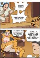 Me Ran Co Ri [Space No.1] [Original] Thumbnail Page 275