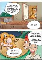 Me Ran Co Ri [Space No.1] [Original] Thumbnail Page 276