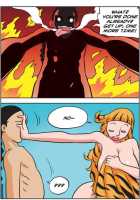 Me Ran Co Ri [Space No.1] [Original] Thumbnail Page 279