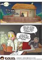 Me Ran Co Ri [Space No.1] [Original] Thumbnail Page 281