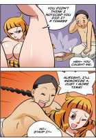 Me Ran Co Ri [Space No.1] [Original] Thumbnail Page 284