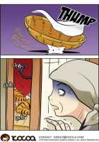 Me Ran Co Ri [Space No.1] [Original] Thumbnail Page 289