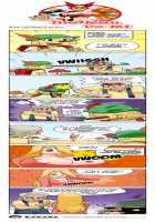 Me Ran Co Ri [Space No.1] [Original] Thumbnail Page 28