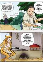 Me Ran Co Ri [Space No.1] [Original] Thumbnail Page 291