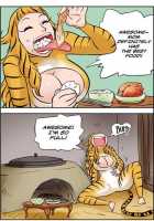 Me Ran Co Ri [Space No.1] [Original] Thumbnail Page 292