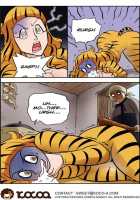 Me Ran Co Ri [Space No.1] [Original] Thumbnail Page 293