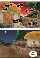 Me Ran Co Ri [Space No.1] [Original] Thumbnail Page 295