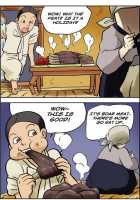 Me Ran Co Ri [Space No.1] [Original] Thumbnail Page 296