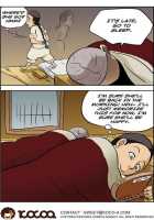 Me Ran Co Ri [Space No.1] [Original] Thumbnail Page 297