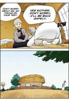 Me Ran Co Ri [Space No.1] [Original] Thumbnail Page 299