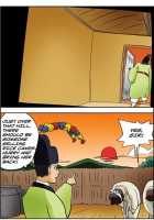 Me Ran Co Ri [Space No.1] [Original] Thumbnail Page 304