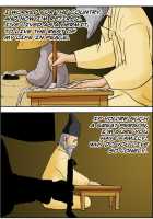 Me Ran Co Ri [Space No.1] [Original] Thumbnail Page 308