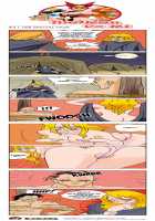 Me Ran Co Ri [Space No.1] [Original] Thumbnail Page 30