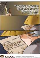 Me Ran Co Ri [Space No.1] [Original] Thumbnail Page 310