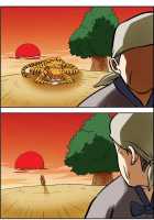 Me Ran Co Ri [Space No.1] [Original] Thumbnail Page 312