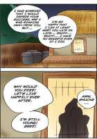 Me Ran Co Ri [Space No.1] [Original] Thumbnail Page 314