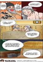 Me Ran Co Ri [Space No.1] [Original] Thumbnail Page 315