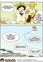 Me Ran Co Ri [Space No.1] [Original] Thumbnail Page 319