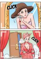 Me Ran Co Ri [Space No.1] [Original] Thumbnail Page 321