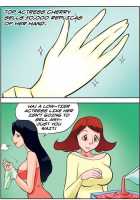 Me Ran Co Ri [Space No.1] [Original] Thumbnail Page 325