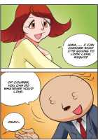 Me Ran Co Ri [Space No.1] [Original] Thumbnail Page 326