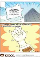 Me Ran Co Ri [Space No.1] [Original] Thumbnail Page 327