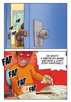 Me Ran Co Ri [Space No.1] [Original] Thumbnail Page 32