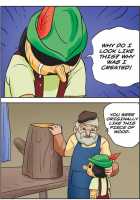 Me Ran Co Ri [Space No.1] [Original] Thumbnail Page 333