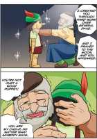 Me Ran Co Ri [Space No.1] [Original] Thumbnail Page 334