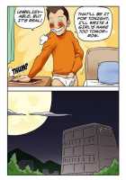 Me Ran Co Ri [Space No.1] [Original] Thumbnail Page 33