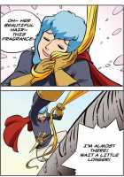 Me Ran Co Ri [Space No.1] [Original] Thumbnail Page 345