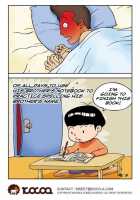 Me Ran Co Ri [Space No.1] [Original] Thumbnail Page 34