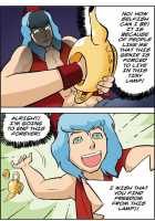 Me Ran Co Ri [Space No.1] [Original] Thumbnail Page 350