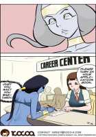 Me Ran Co Ri [Space No.1] [Original] Thumbnail Page 351