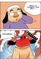 Me Ran Co Ri [Space No.1] [Original] Thumbnail Page 354