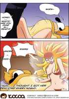 Me Ran Co Ri [Space No.1] [Original] Thumbnail Page 355