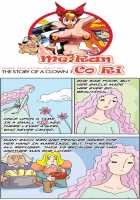 Me Ran Co Ri [Space No.1] [Original] Thumbnail Page 356